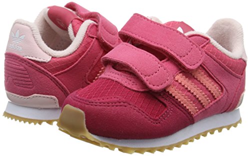 adidas Unisex Baby ZX 700 CF I Sneakers - 5