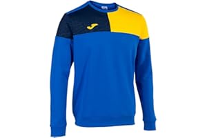 Joma Sudadera Crew V Hombre Sudadera Hombre