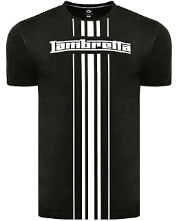 Lambretta Merchandise Uk  : Lambretta Clothing Provided By Lydonford Ltd.