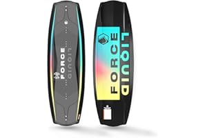 Liquid Force Wakeboard Trip 2023