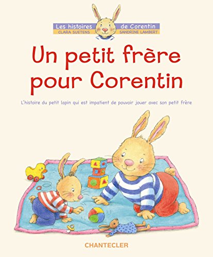 Download Un petit frère pour Corentin Download Un petit frère pour Corentin