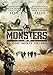 Monsters El Continente Oscuro [DVD]