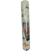 G&ouml;kPack Su ve Yağ Ge&ccedil;irmez Kullan At Kağıt Masa &Ouml;rt&uuml;s&uuml; 100 X 150 Cm 24 M 1 Rulo