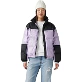 Levi's Delaney Puffer Shorty Mont Mont Kadın