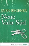 Cover zum Buch Neue Vahr Süd