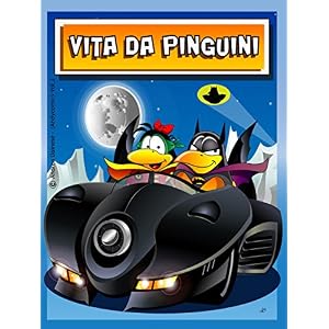 Vita da Pinguini Vol. 2