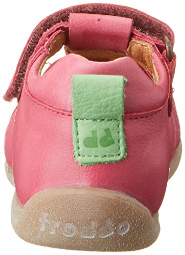 Froddo Baby Mädchen Sandal - 2