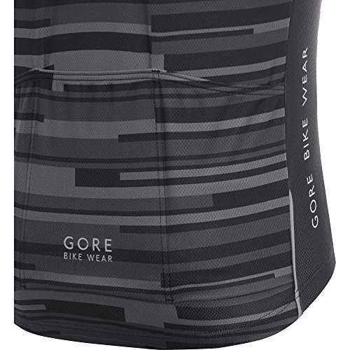 Gore Bike Wear Herren Element Stripes Trikot - 5