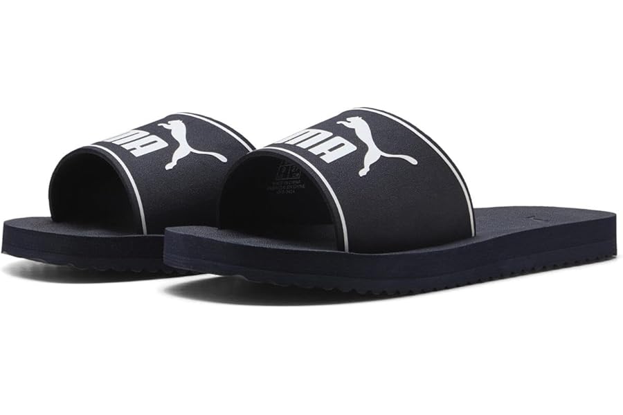 PUMA Purecat Unisex Adult Slipper Sandals