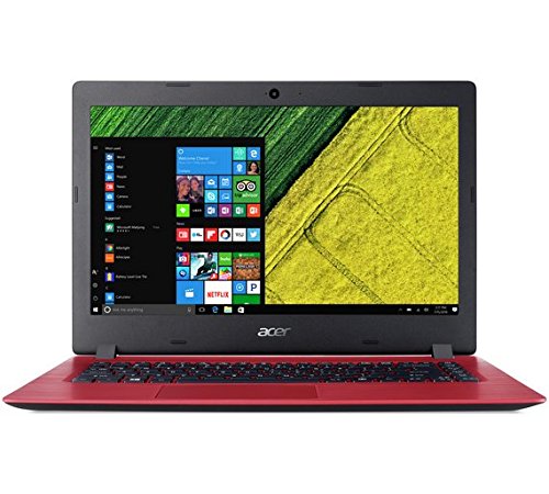 Acer Aspire A114-31-C8M3 14-Inch Notebook - Oxidant Red Intel Celeron N3350 4 GB RAM 32 GB eMMC Intel HD Graphics 500 Windows 10 Home reviews Acer Aspire A114-31-C8M3 14-Inch Notebook - Oxidant Red Intel Celeron N3350 4 GB RAM 32 GB eMMC Intel HD Graphics 500 Windows 10 Home