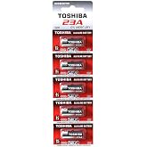 TOSHIBA 23A BP ALKALİN PİL 5Lİ