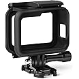 Action Pro Skeleton Case Compatiable for GoPro Hero 7 6 5 2018 for Vlogging Protection Cage Accessories