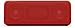 Produktbild Sony SRS-XB3 tragbarer kabelloser Lautsprecher (Extra-Bass, wasserabweisend, NFC, Bluetooth, 24 Stunden Akkulaufzeit) rot