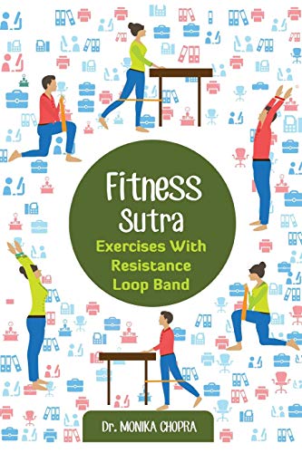Preisvergleich Produktbild Fitness Sutra - Exercises with Resistance Loop Bands
