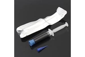 YHX-OU 1 pezzo 5 ML RTV Silicone Display Colla Riparazione di Telefono Cellulare Display Riparazione di Piccole Parti Riparazione di Telefoni e Riparazione di Cellulari