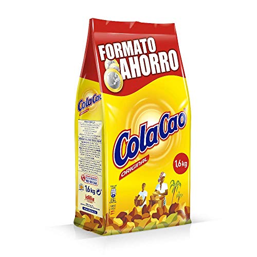 Cola Cao Original - 1600 gr