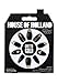 House Of Holland GHETTO GOLD false Nails Plus Nail Glue Nail File fake nails