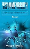 Cover zum Buch Zusammenbruch: Die Guangxi-Pandemie