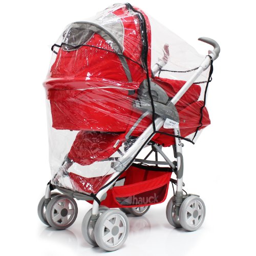 ALL IN ONE RAINCOVER TO FIT THE HAUCK TRIO CONDOR