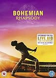 DVD1 - Bohemian Rhapsody (1 DVD) - Mike Myers