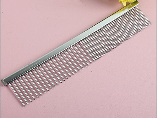 Grooming-Comb-for-Dogs-Stainless-Steel