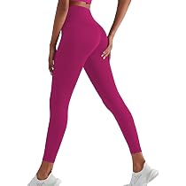 Leggings sportivi a va alta elasticizzati con incrocio Leggings sportivi a va alta elasticizzati con incrocio