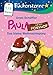 Paula auf dem Ponyhof: Das kleine Weihnachtspony (Büchersterne) by Ursel Scheffler, Julia Gerigk