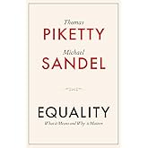 Equality: What It Means and Why It Matters