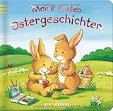 Meine ersten Ostergeschichten by Sabine Cuno, Michaela Heitmann