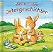 Meine ersten Ostergeschichten by Sabine Cuno, Michaela Heitmann