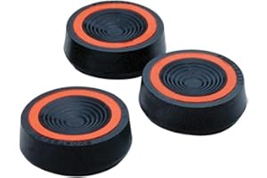 Celestron 93503 Vibration Suppression Pads, Black