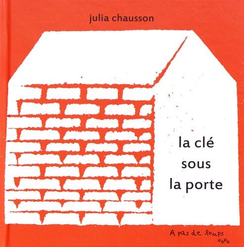 La  clé sous la porte