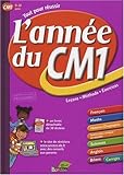 L'année du CM1 : 9-10 ans