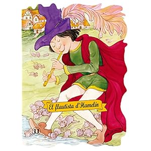 El Flautista d'Hamelín (Encunyats clàssics)