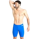 Team Swim Jammer Solid Erkek Siyah Y&uuml;z&uuml;c&uuml; Mayosu 004770550