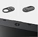 Webcam Covers for Privacy - Android PCs Laptops MacBooks iPhones Smartphones iPads Tablets - Security Cover against Hackers and CAM Hacks - Digital Privacy RS.1749.00