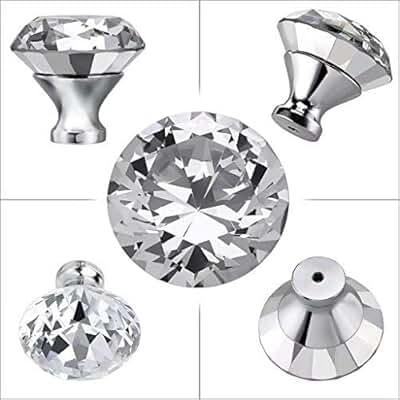 Suchergebnis auf Amazon.de für: schubladengriffe: Küche, Haushalt & Wohnen