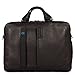 Price comparison product image Piquadro School Bag, Brown