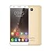 Produktbild OUKITEL K6000 Plus Android 7.0 Smartphone 5,5 Zoll FHD 4G FDD-LTE Ohne Vertrag Octa Core 4GB RAM+64GB ROM 8MP+16MP Dualkameras Fingerprintscanner 6080mAh Quick Charge Reverse Charging Dual SIM
