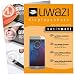 Produktbild Motorola Moto G5s Plus Schutzfolie 5x uwazi satin-matt Displayschutzfolie Folie