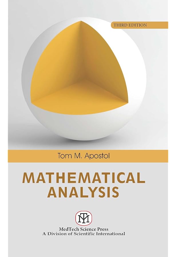 洋書 MATHEMATICAL ANALYSIS APOSTOL Mathematical Analysis. Second Edition: Apostol, Tom M