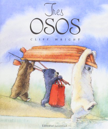Tres osos