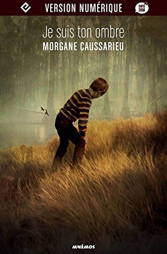 couverture de : je suis ton ombre