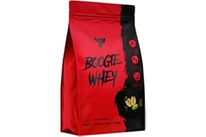 Trec Nutrition Boogie Whey (2000g) Pistachio