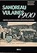 Samoreau vulaines 1900