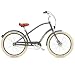 Produktbild Electra Townie Balloon 7i EQ Herren Fahrrad 26" Beach Cruiser 7 Gang Grau, 514469