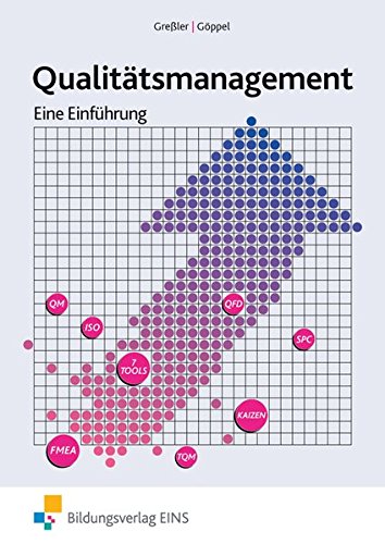 Download Qualitätsmanagement: Eine Einführung: Schülerband Download Qualitätsmanagement: Eine Einführung: Schülerband