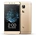 Produktbild Unlocked Android 6.0 LeTV Le2 X620 3GB RAM 32GB ROM 4G LTE Dual Sim Fingerprint Deca Core 2.3GHz 5.5 inch FHD 8+16MP Smartphone - Force Gold