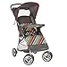 Cosco Lift and Stroll Stroller - Rainbow Dots (Multicolor) RS.13149.00