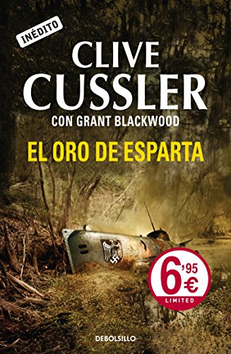 Download El oro de Esparta (CAMPAÑAS)